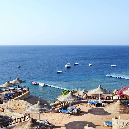 Doubletree By Hilton Sharks Bay Resort Sharm El Sheikk Instalações foto